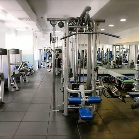 Harlem Ymca-3